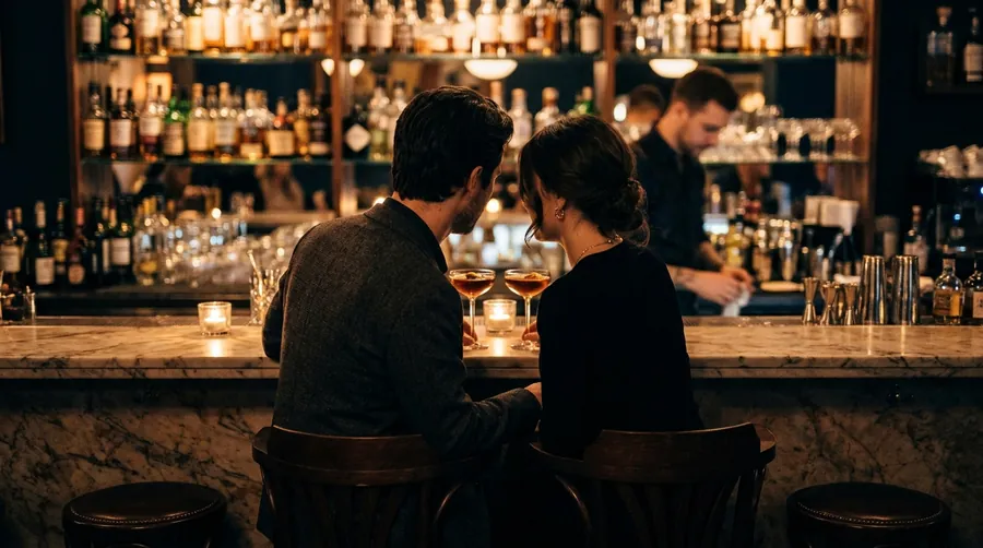Was man in Berlin als Paar machen kann: Date-Ideen, Kulinarik und Kultur